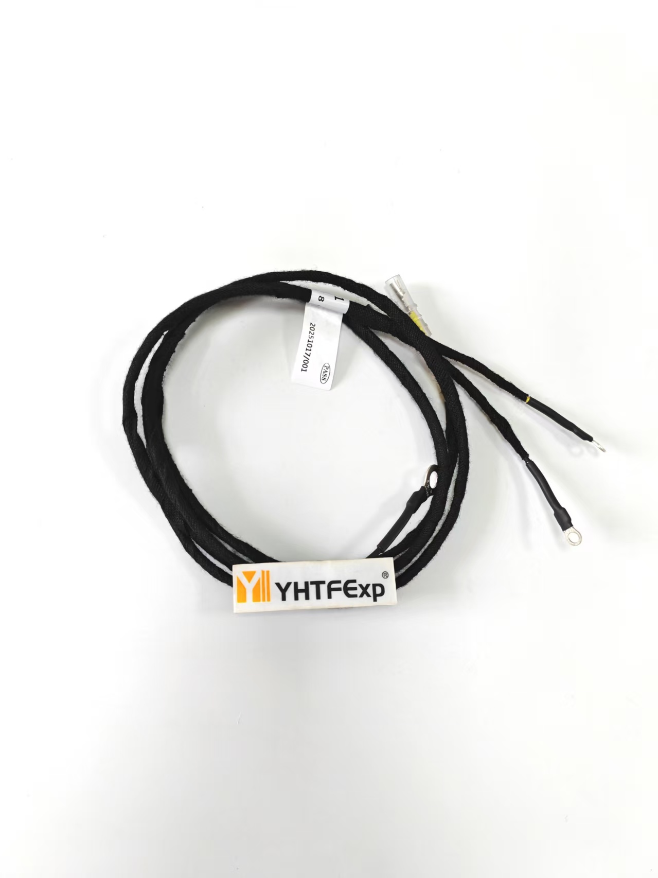 Caterpillar 330B Interior Light Wiring Harness - 130-2211