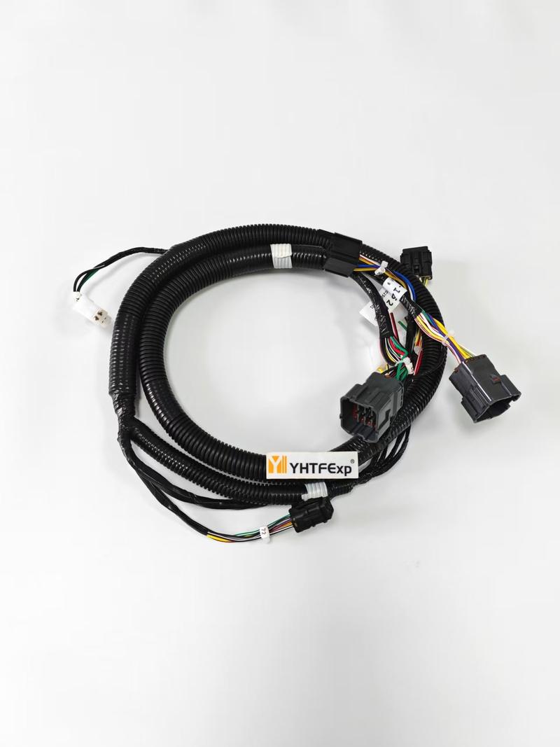 Komatsu D85ESS-2 Panel Wiring Harness 14X-06-14520 for Komatsu D85ESS-2