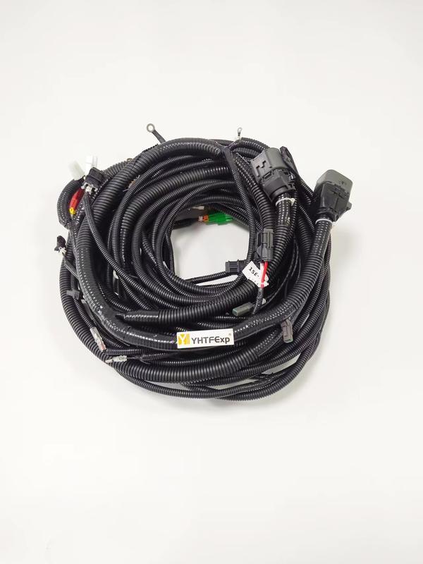 Kato 1023R Outer Wiring Harness 15E-77601003 view 1