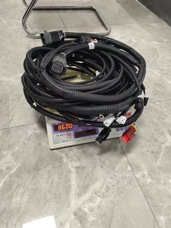 Kato 1023R Outer Wiring Harness 15E-77601003 view 2
