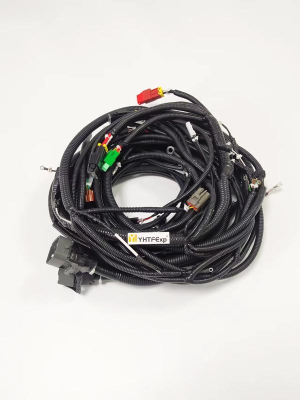 Kato 1023R Outer Wiring Harness 15E-77601003 view 4