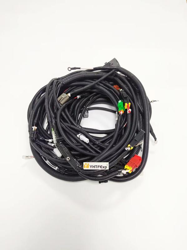 Kato 1023R Outer Wiring Harness 15E-77601003 view 6