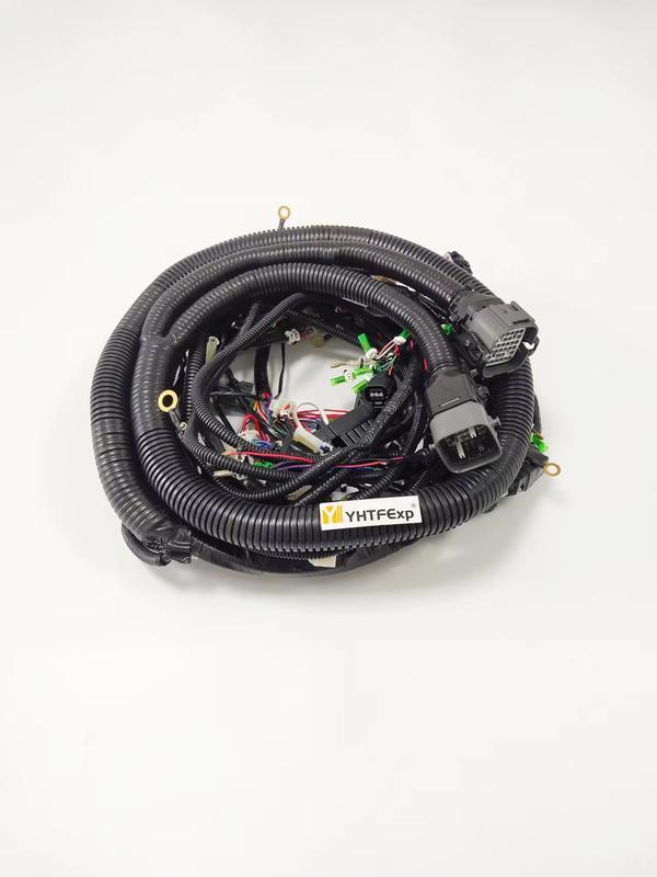 Kato 1023R Inner Wiring Harness 16E-77501020 view 1