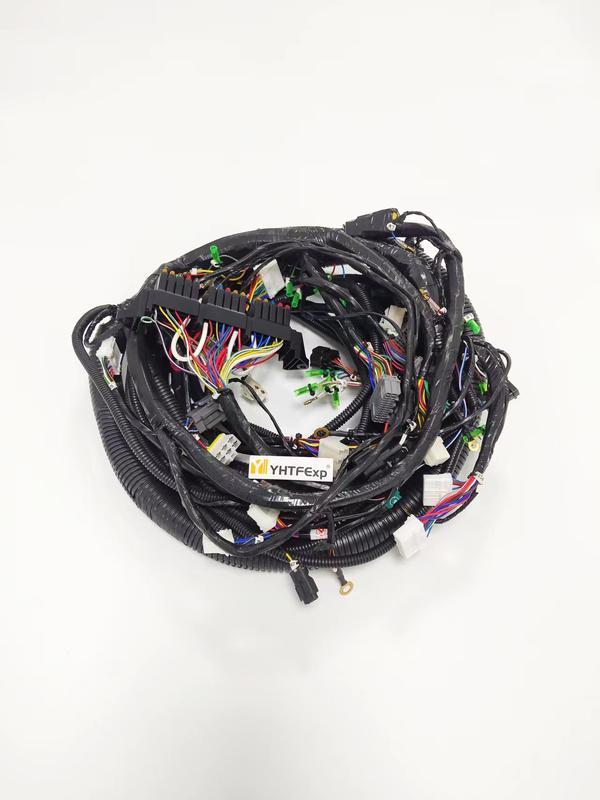 Kato 1023R Inner Wiring Harness 16E-77501020 view 2
