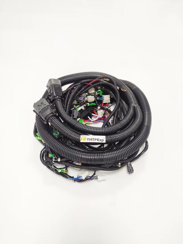 Kato 1023R Inner Wiring Harness 16E-77501020 view 3
