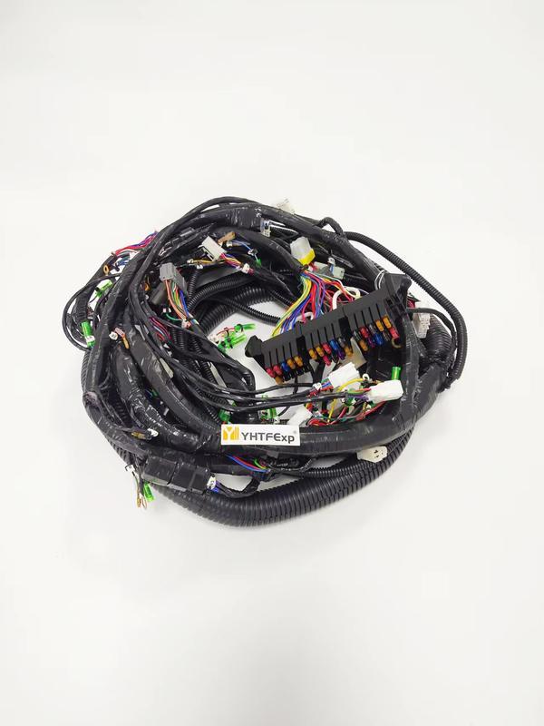 Kato 1023R Inner Wiring Harness 16E-77501020 view 4