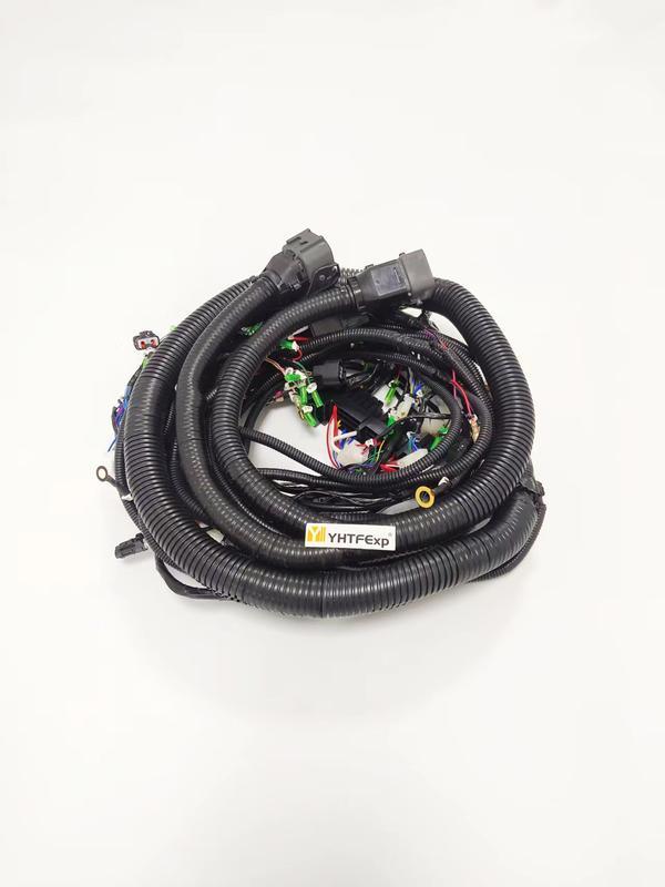 Kato 1023R Inner Wiring Harness 16E-77501020 view 5