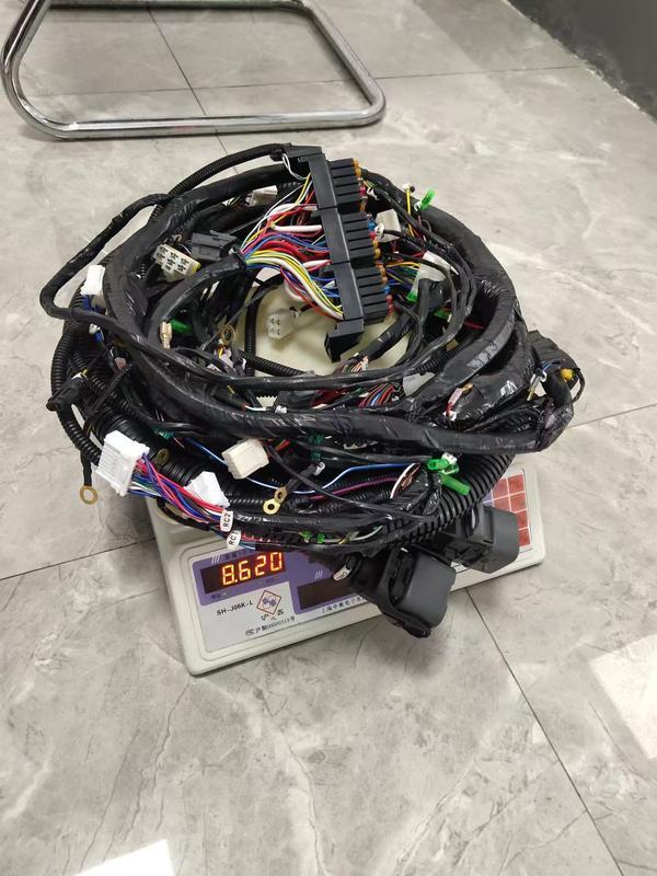 Kato 1023R Inner Wiring Harness 16E-77501020 view 6