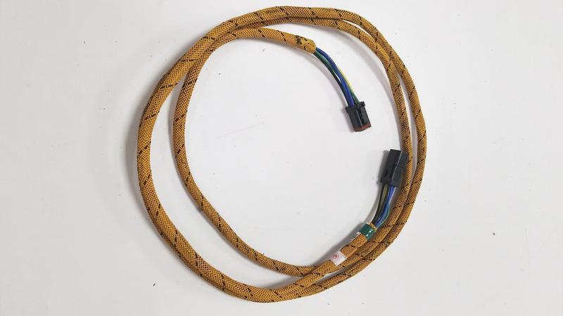 Caterpillar 385B Boom Wiring Harness - 170-9334