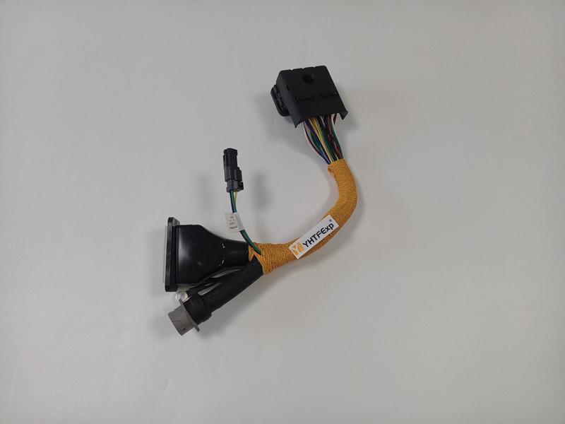 Caterpillar C9 Engine Power Harness - 221-5424