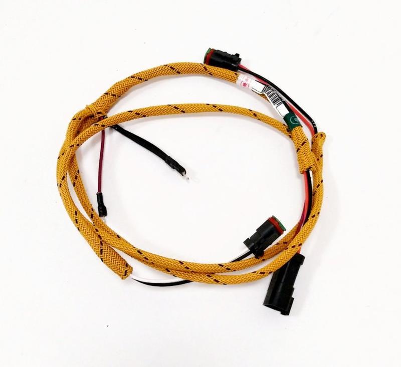 Caterpillar 365C Hydraulic Oil Temperature Sensor Wire - 234-1183