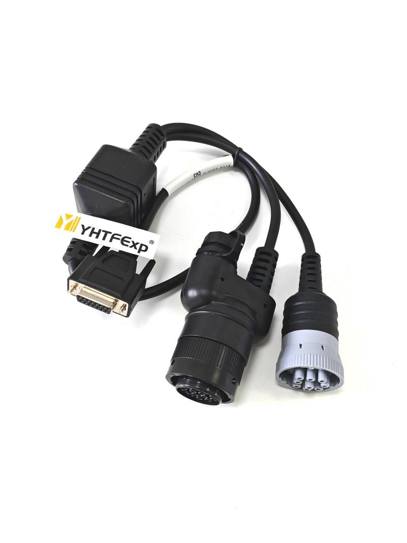 Caterpillar None ET Adapter Connector - 457-6114