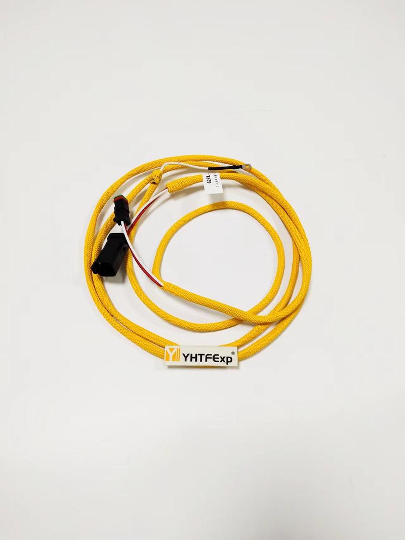 Komatsu 850-8 Engine Connection Adapter Harness 6261-81-8311 for Komatsu 850-8