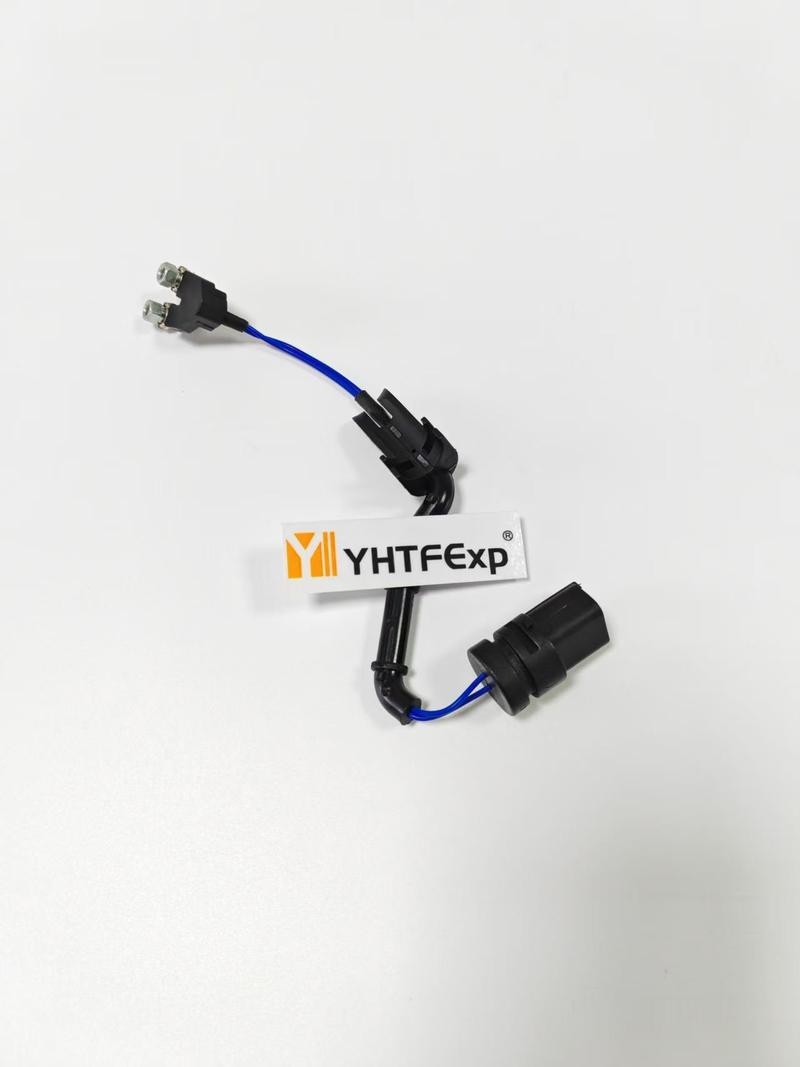 Komatsu 800-7 Injector Wiring Harness 6261-81-9280 for Komatsu 800-7