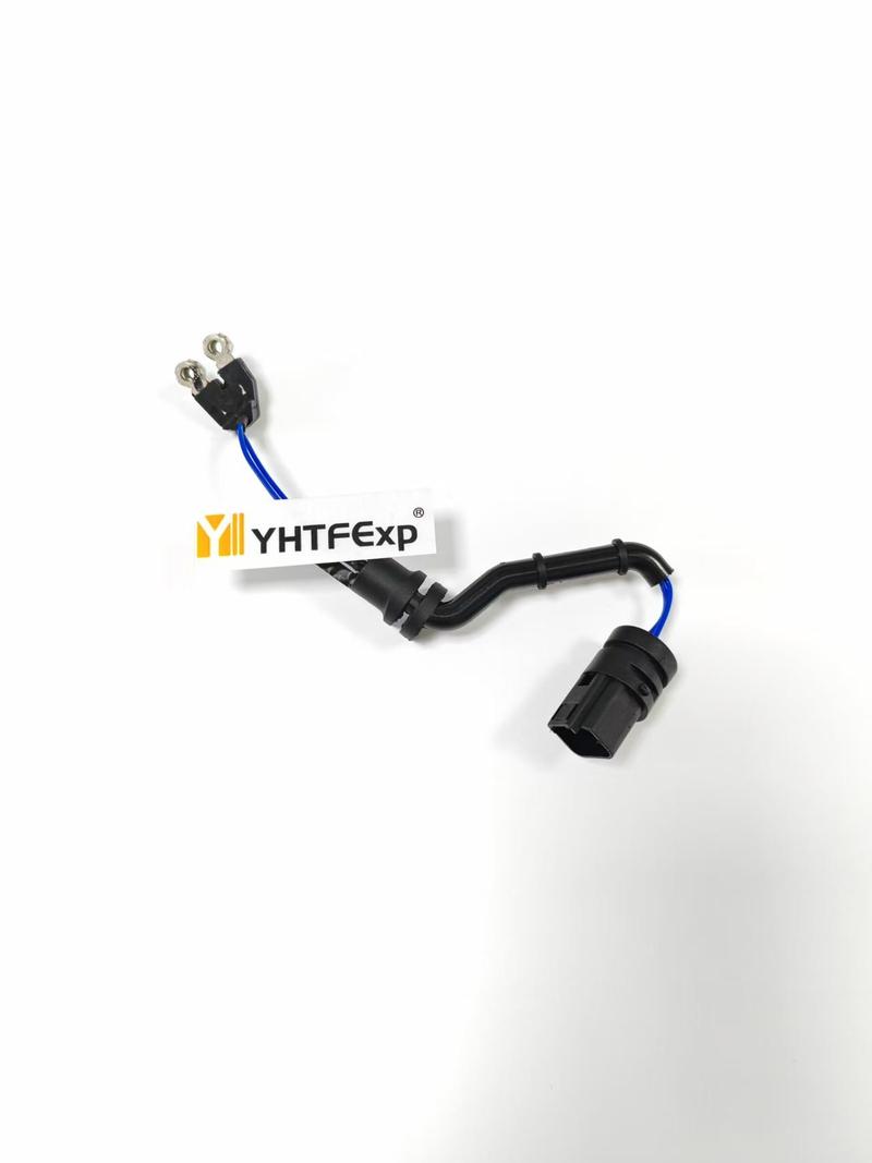 Komatsu 800-7 Injector Wiring Harness 6261-81-9280 view 2