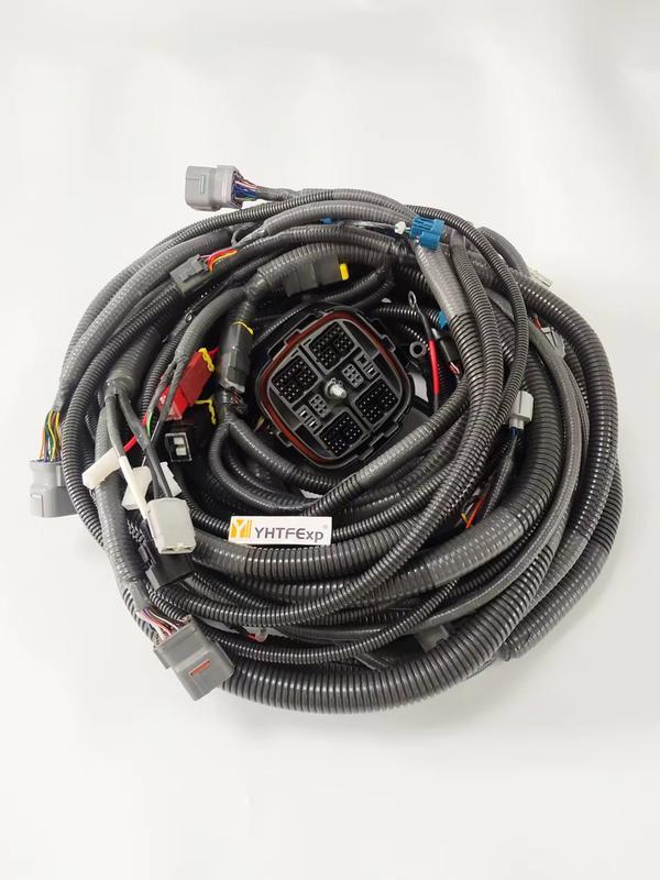 Hitachi ZX870-5G External Wiring Harness YA00006629 for Hitachi ZX870-5G
