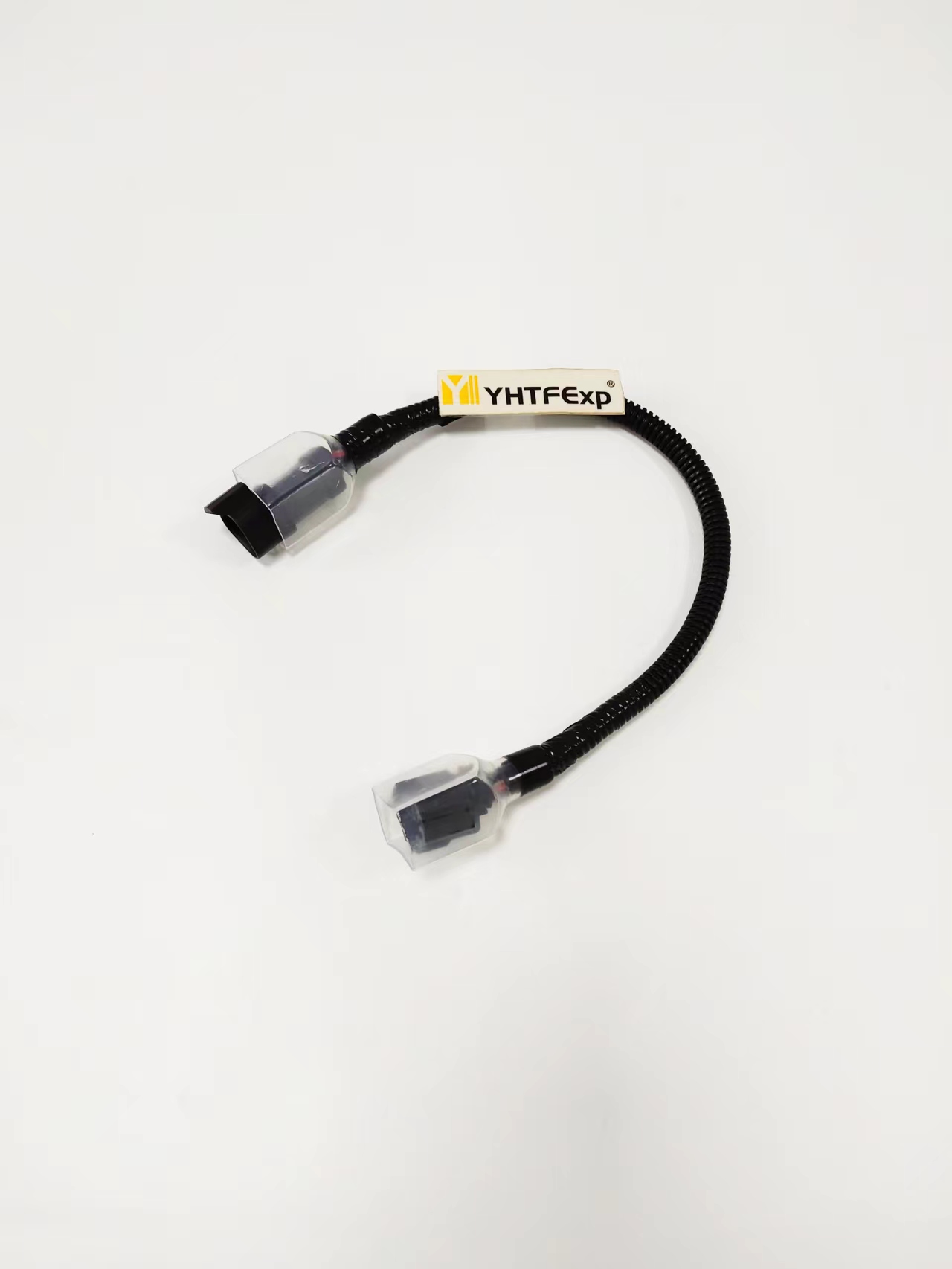 Komatsu 1250-8 Engine Sensor Wiring Harness - 6245-81-9130